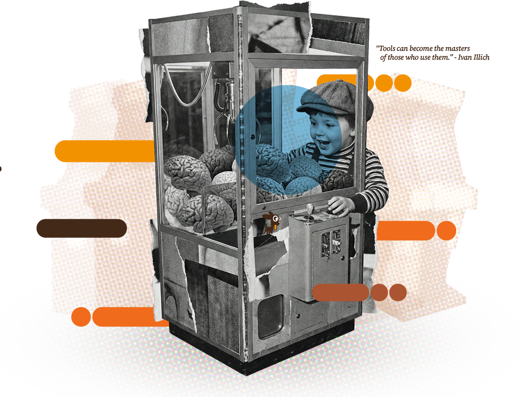 Stop buying AI tools